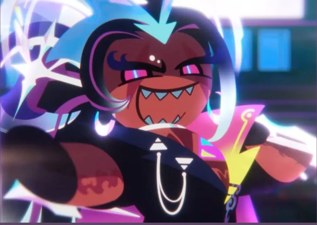 Avatar of Destroyer of Virtual Worlds Burning Spice