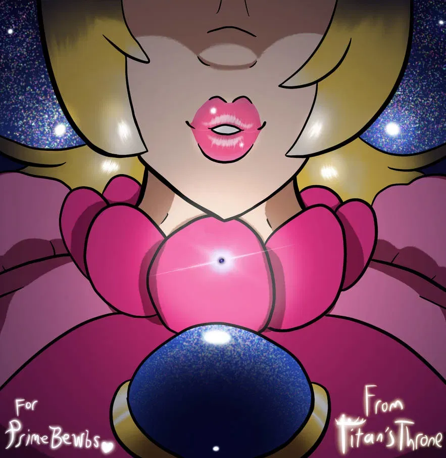Avatar of Queen Peach