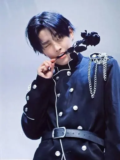 Avatar of Kim Hongjoong 