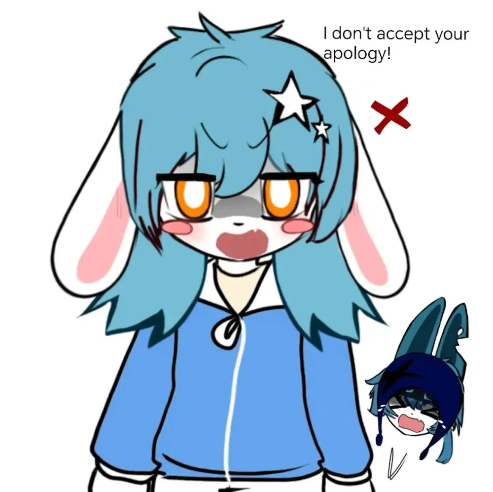 Avatar of Pula | Terrible Mouse