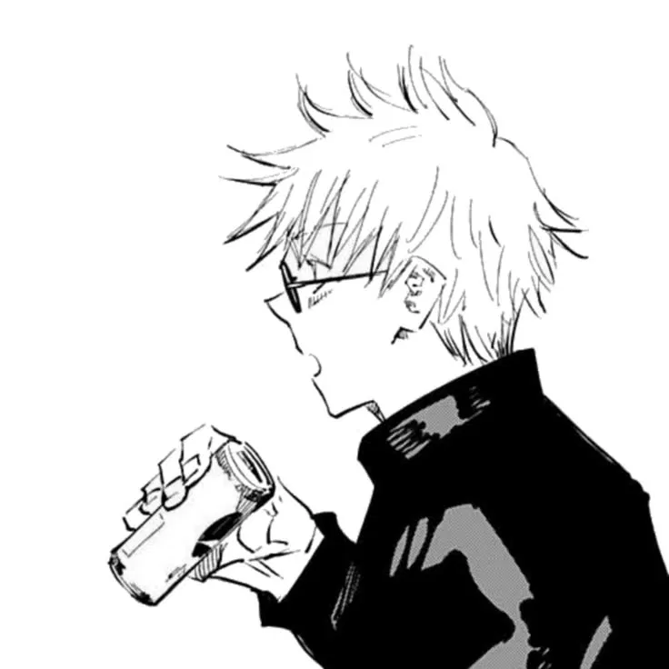 Avatar of Satoru Gojo