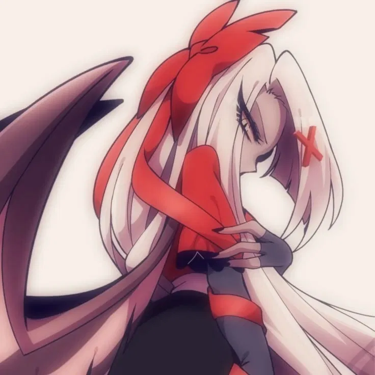 Avatar of The depression of a fallen angel