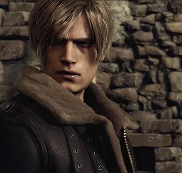 Avatar of Leon S. Kennedy • RE4