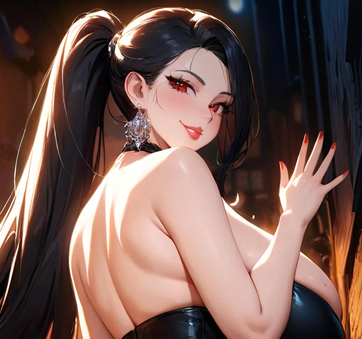 Avatar of Duvessa | 𝑴𝒚 𝑩𝒆𝒔𝒕 𝑭𝒓𝒊𝒆𝒏𝒅'𝒔 𝑨 𝑽𝒂𝒎𝒑𝒊𝒓𝒆! ✝️ (BETA 🚧)