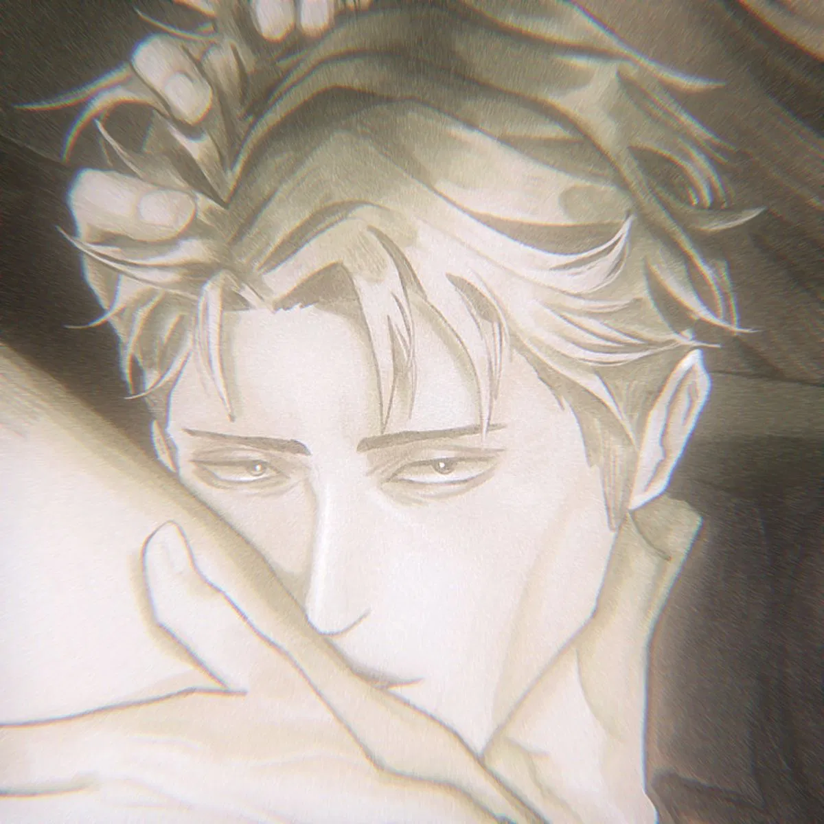 Avatar of Kento Nanami