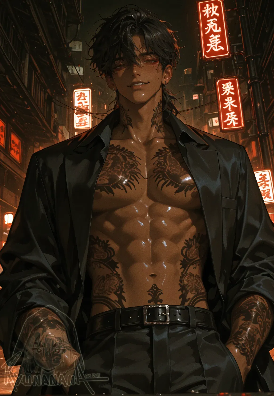 Avatar of Neemboo