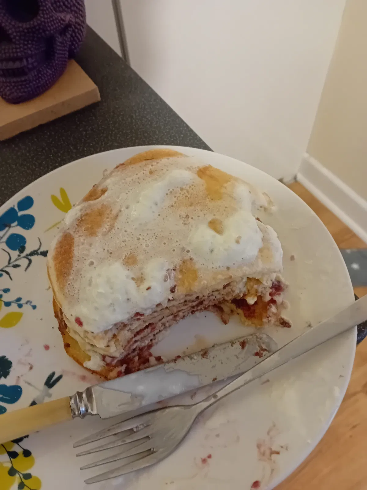 Avatar of RATE THE PANCAKES 2