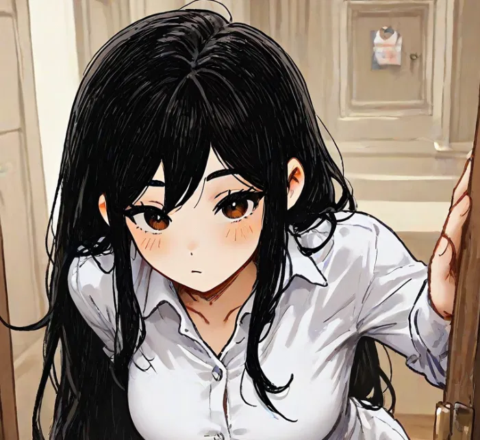 Avatar of Kaylee Nelson | Older Sister Scenario