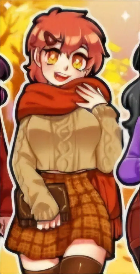 Avatar of Noi - Genderbent