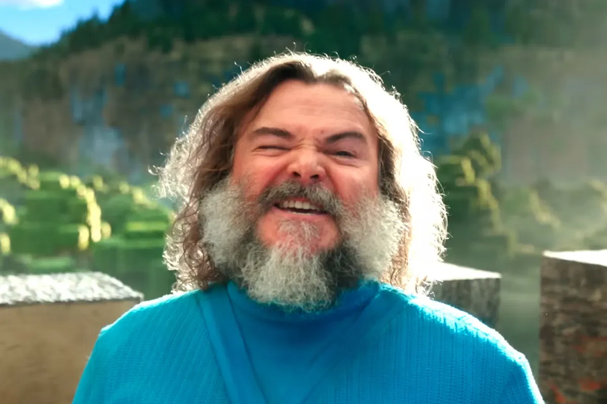 Avatar of ON EVERYONE SOUL WE SEEING THE MINECRAFT MOVIE