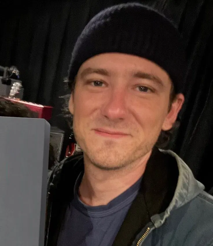 Avatar of Lewis Pullman