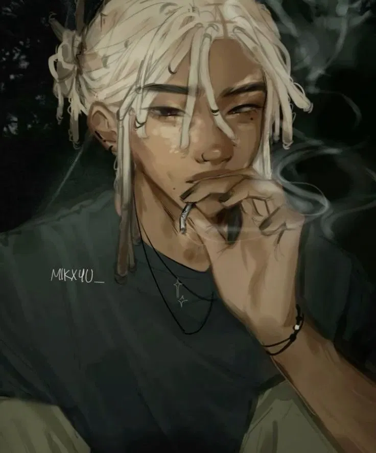 Avatar of Blaze || Delinquent