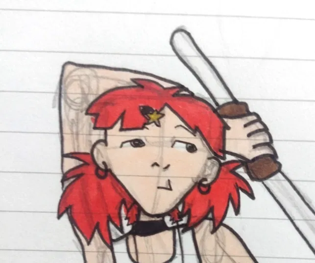 Avatar of Ceri