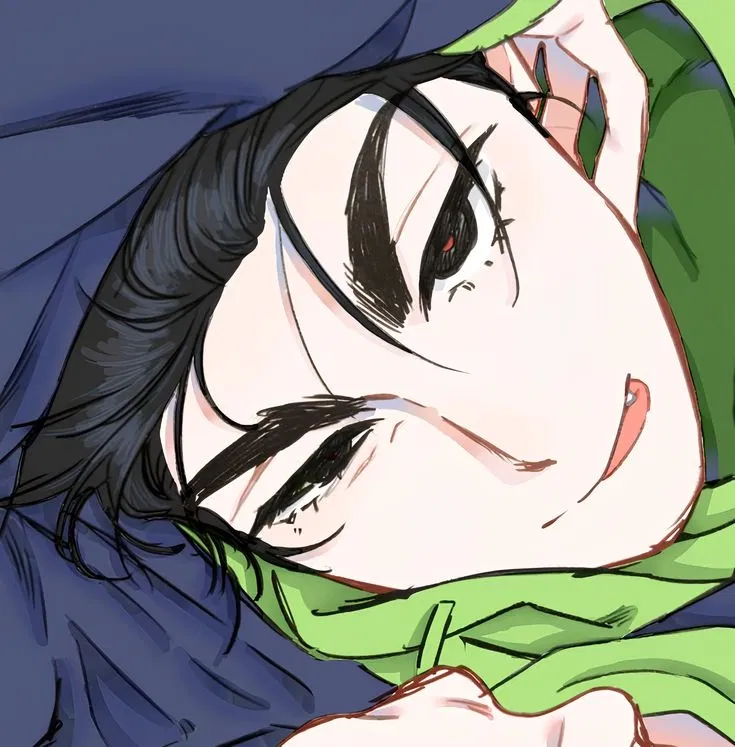 Avatar of ｡･+ . Ivan . +･｡ (ALIENSTAGE)