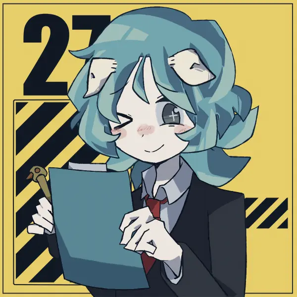 Avatar of Ruby [L-corp Employee]