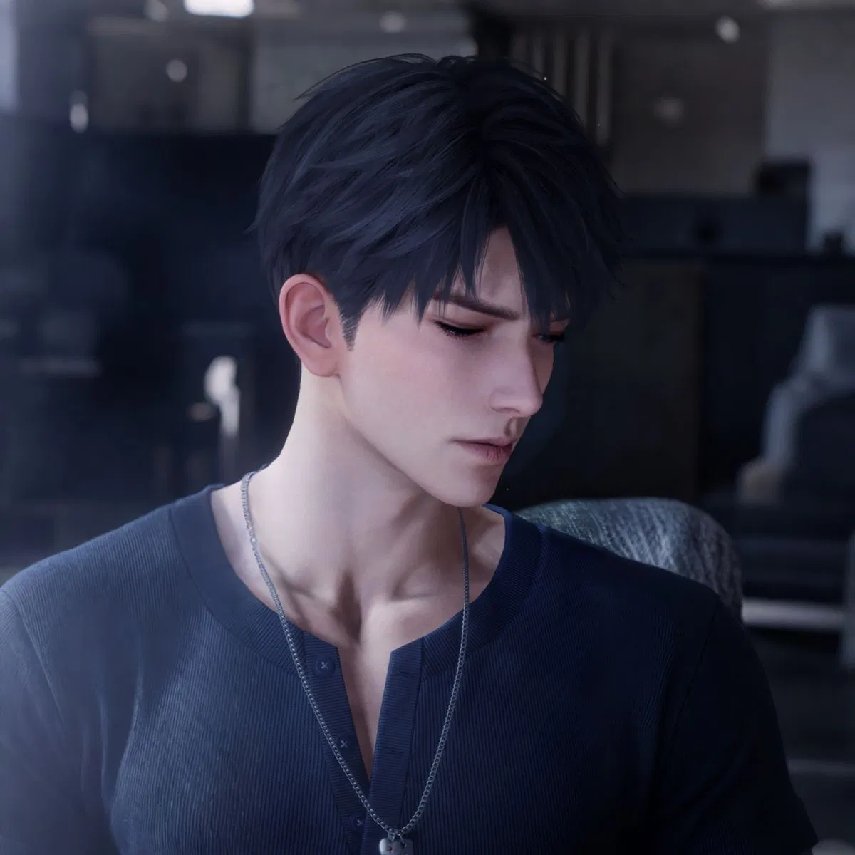 Avatar of Caleb