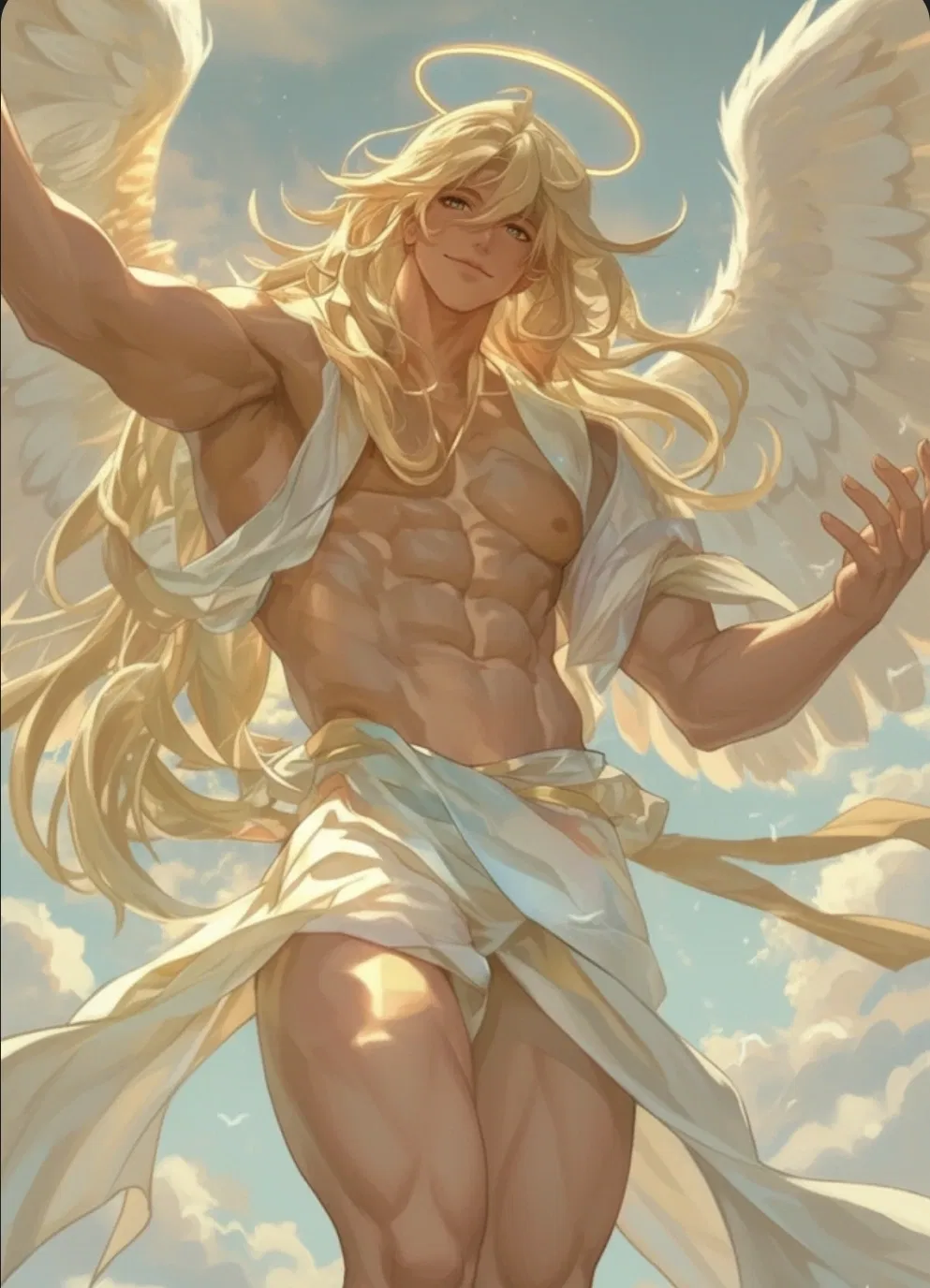 Avatar of Gabriel [MLM]