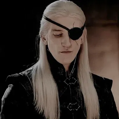 Avatar of Aemond  Targaryen