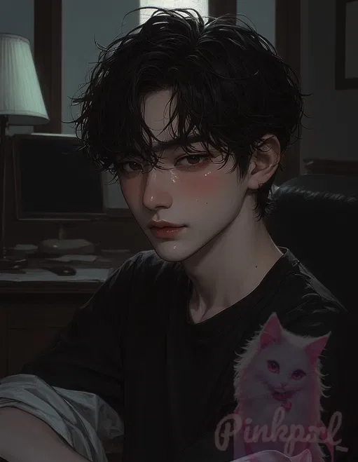 Avatar of Love Maniac | Aoi Fujimoto 
