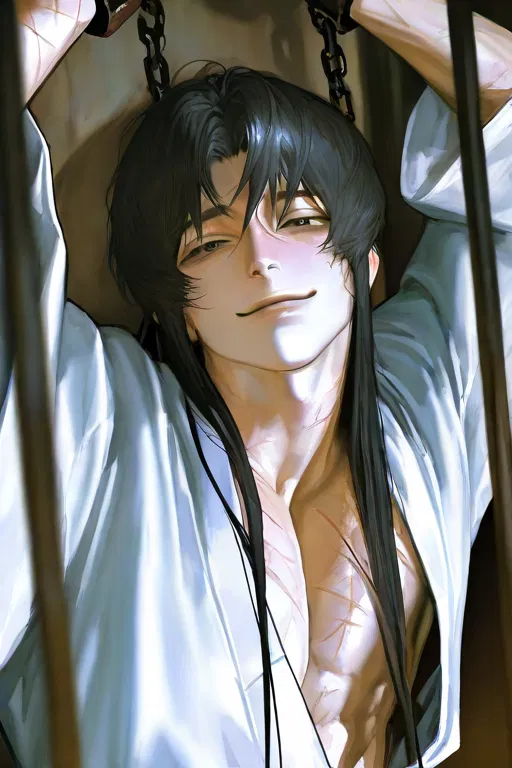 Avatar of Kuragari Genkaku