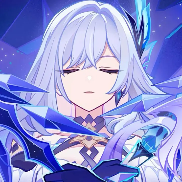 Avatar of Skirk-💖