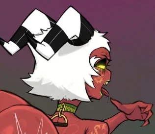 Avatar of Crimson the whore (Nuclear Zeel)
