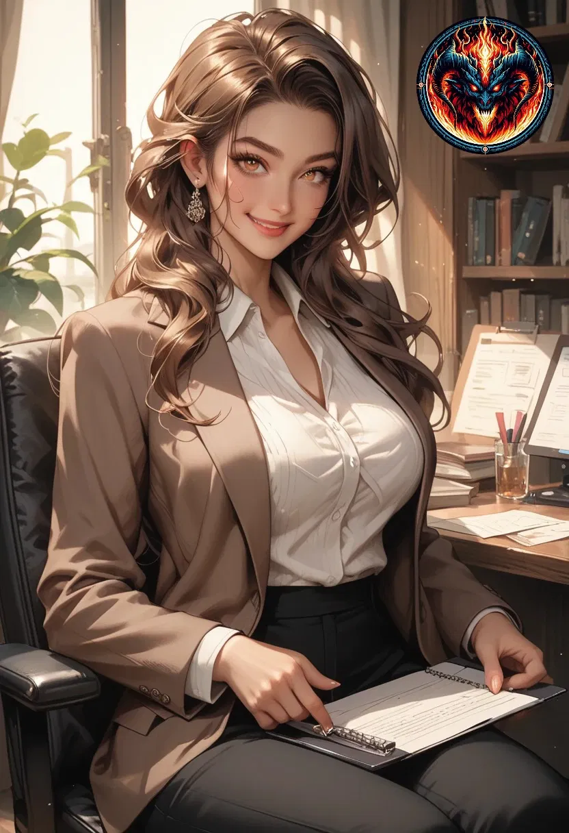 Avatar of Therapist Anya