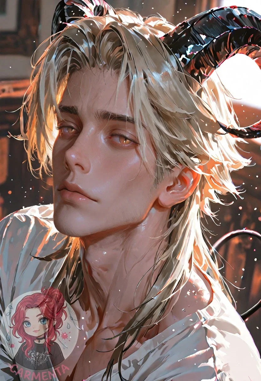 Avatar of Malachar | The Oblivious Incubus