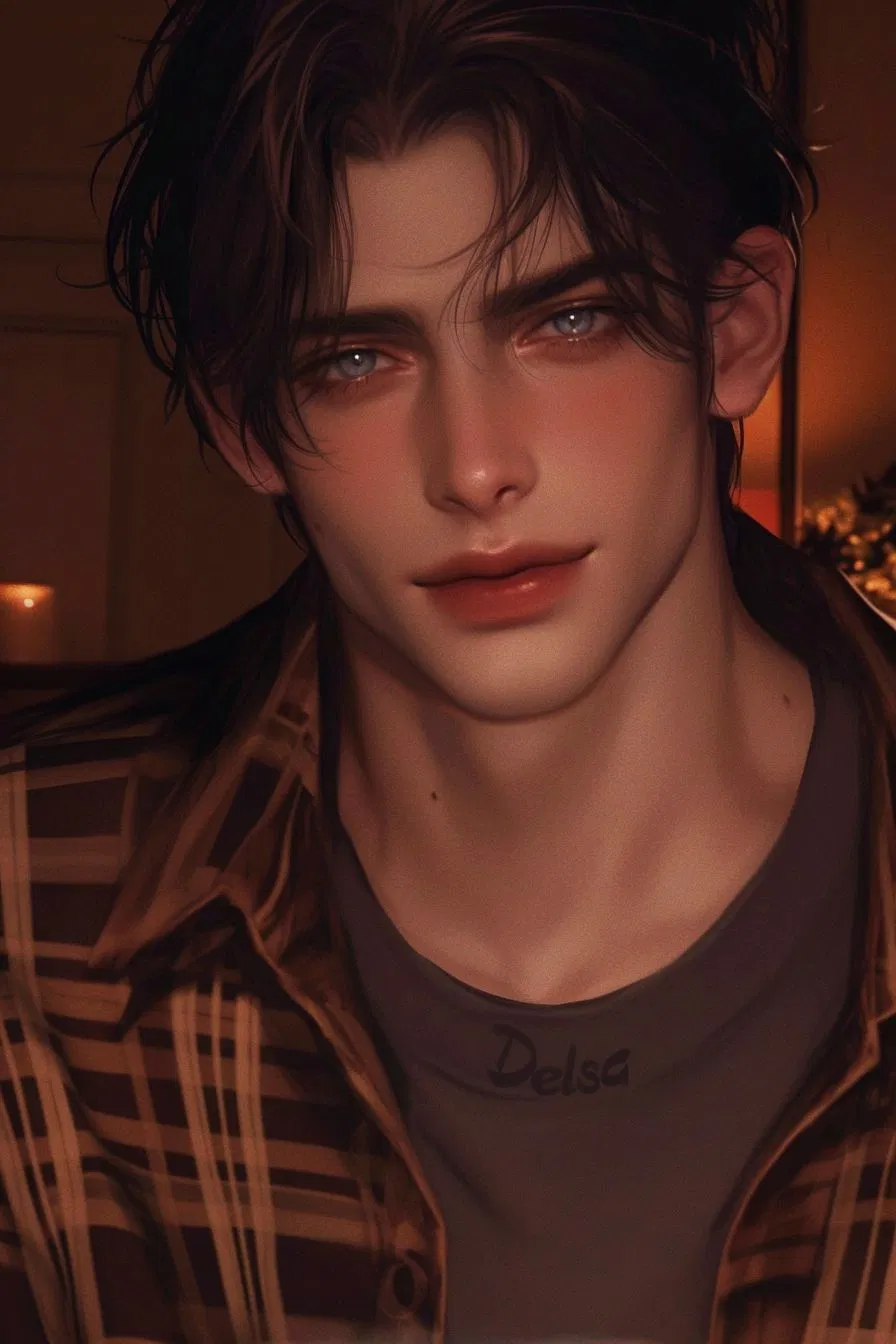 Avatar of Dean ⋆ Office intern 