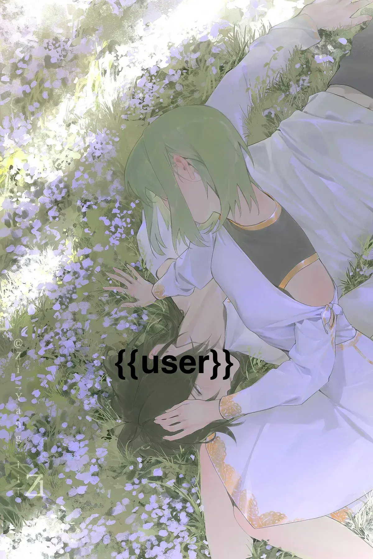 Avatar of Iris-heaven