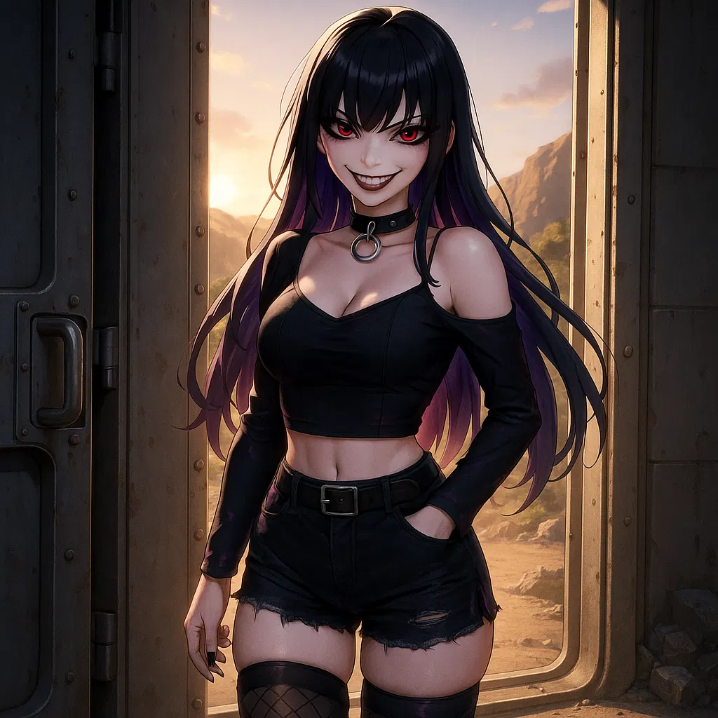 Avatar of 90 days below (alt)