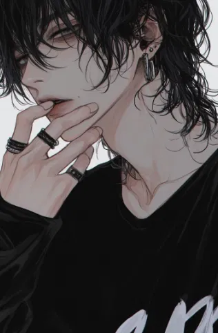 Avatar of Kazuki || New student