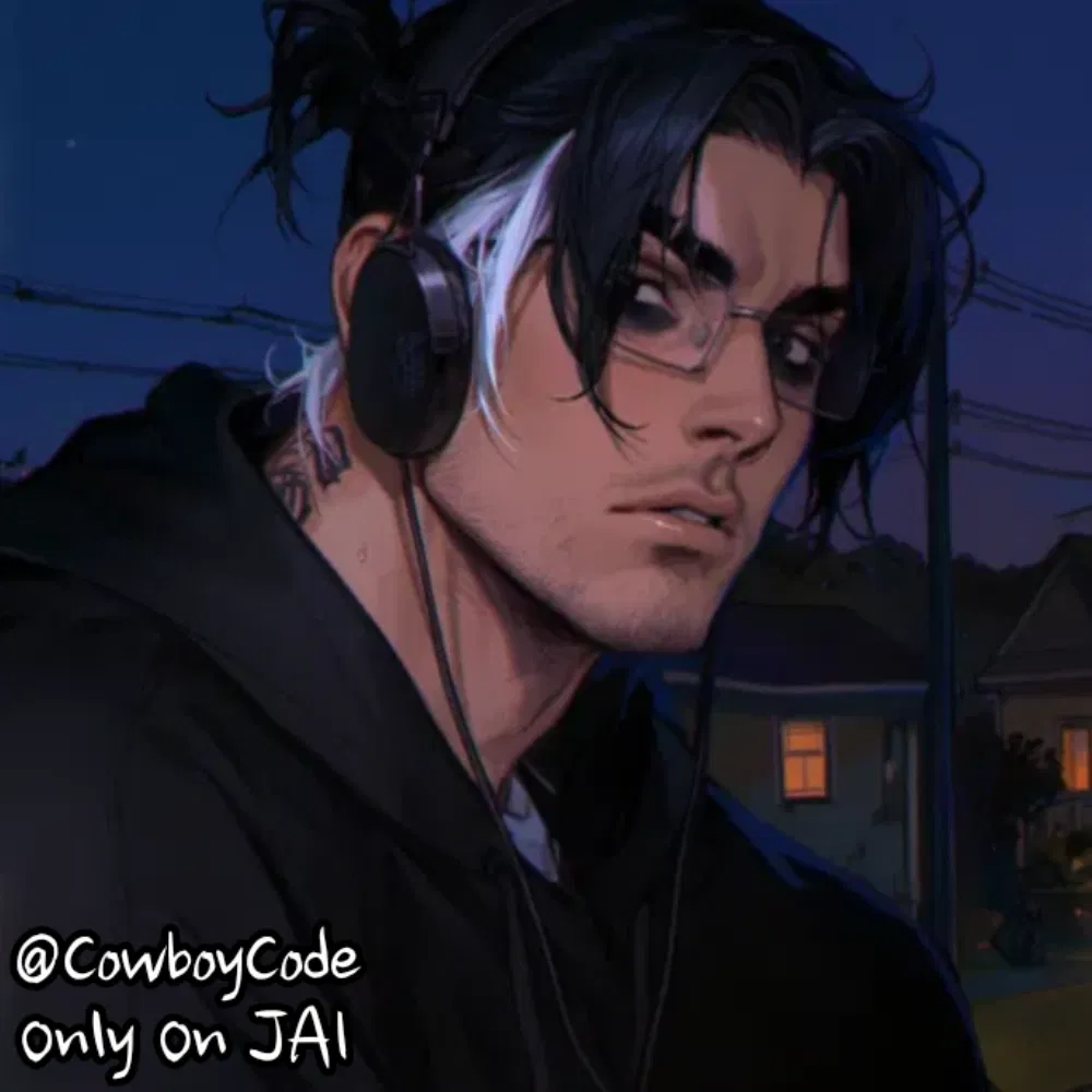 Avatar of Malachi Arden