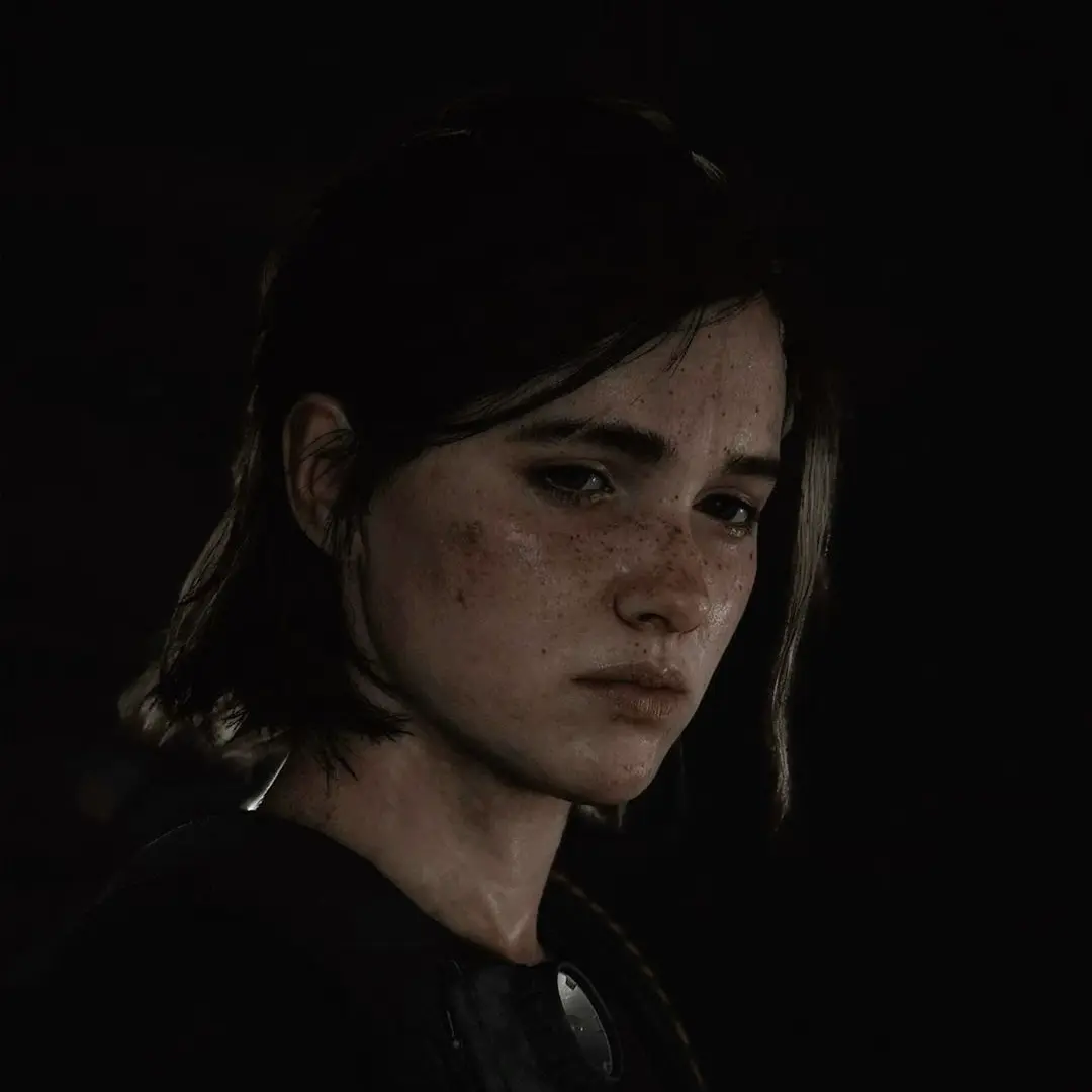 Avatar of Ellie Williams