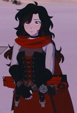 Avatar of Ruby Rose