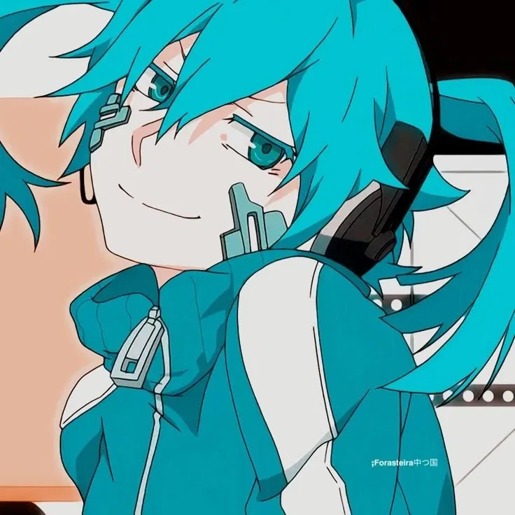 Avatar of Takane Enomoto ◍ Not That Damn Vocaloid