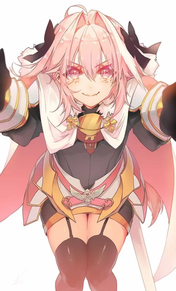 Avatar of 【 𝘼𝙨𝙩𝙤𝙡𝙛𝙤 】