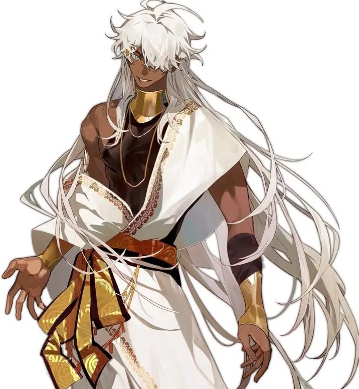 Avatar of Orak/ sectarian