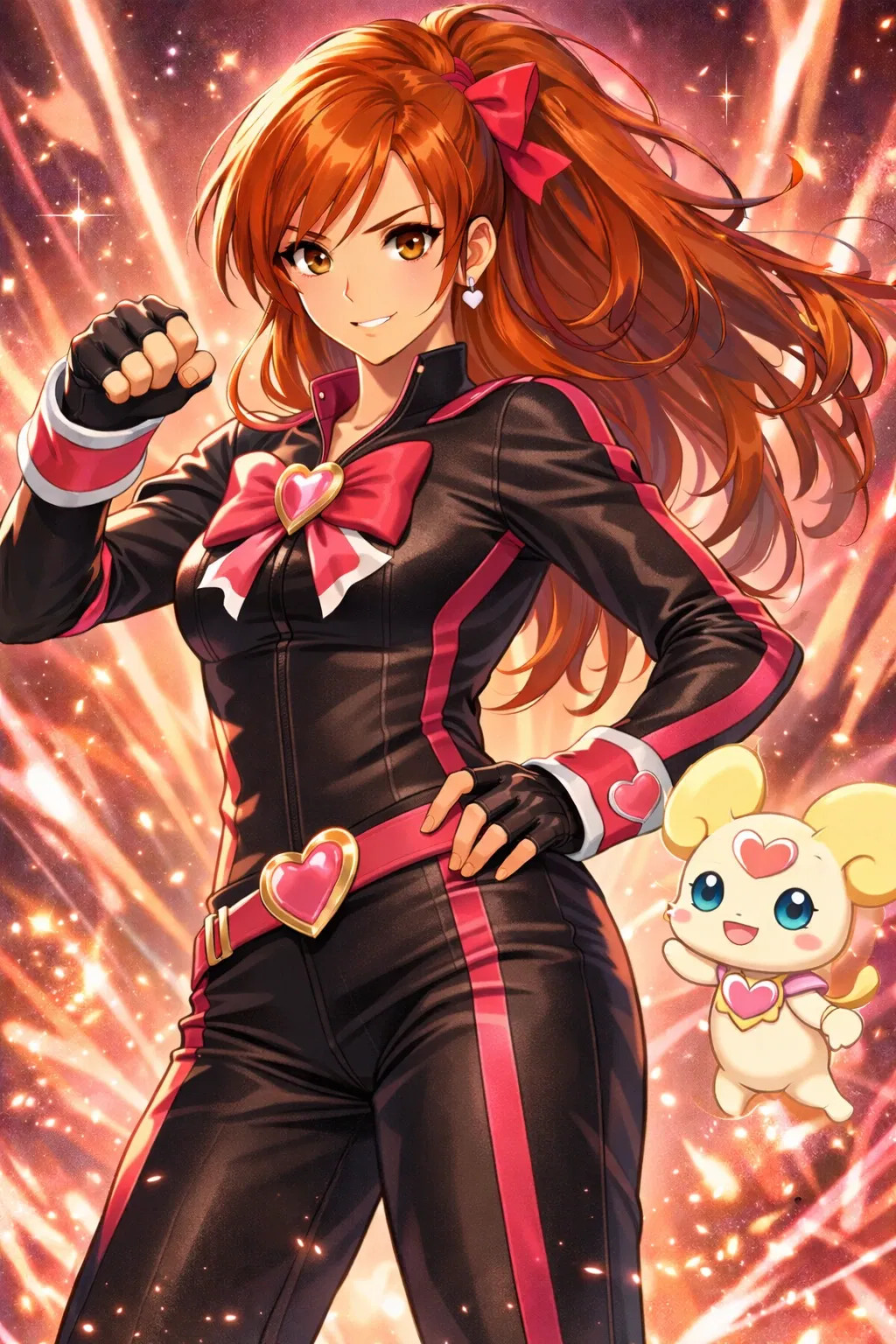 Avatar of Nagisa Misumi (with mepple)