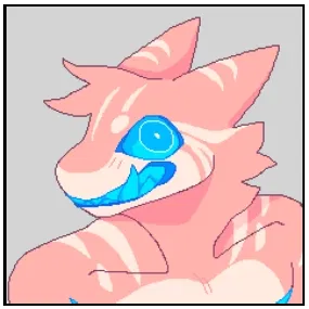 Avatar of Psuedoshork [KAIJU PARADISE - ROBLOX]