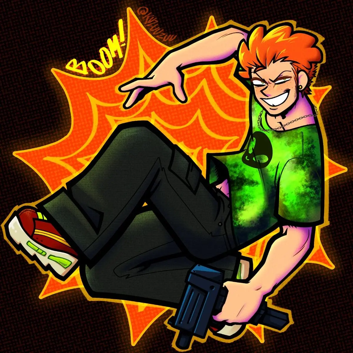 Avatar of Pico
