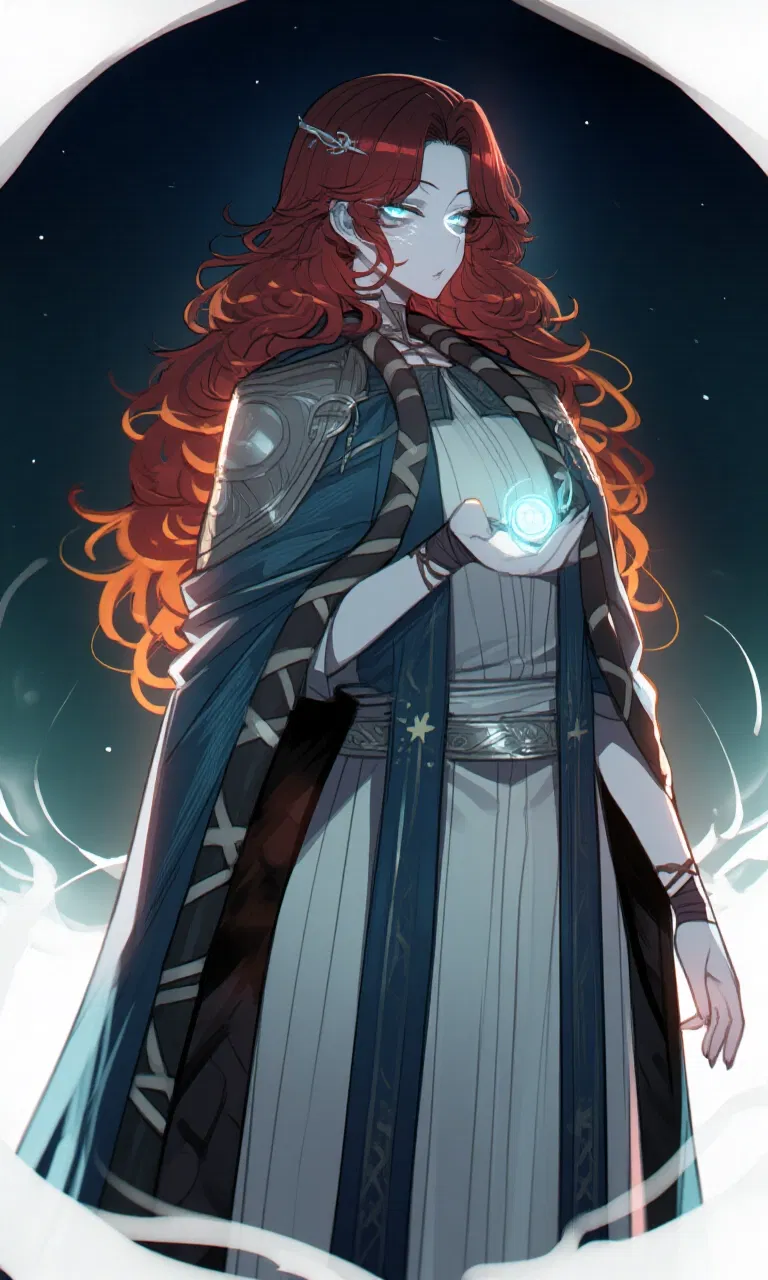 Avatar of Ranni the witch 