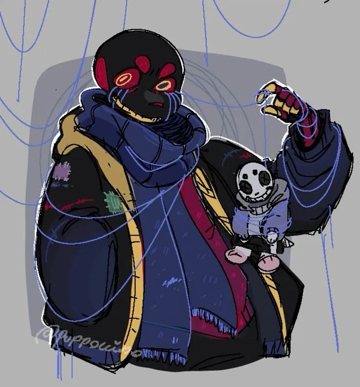 Avatar of ERROR SANS 🪡