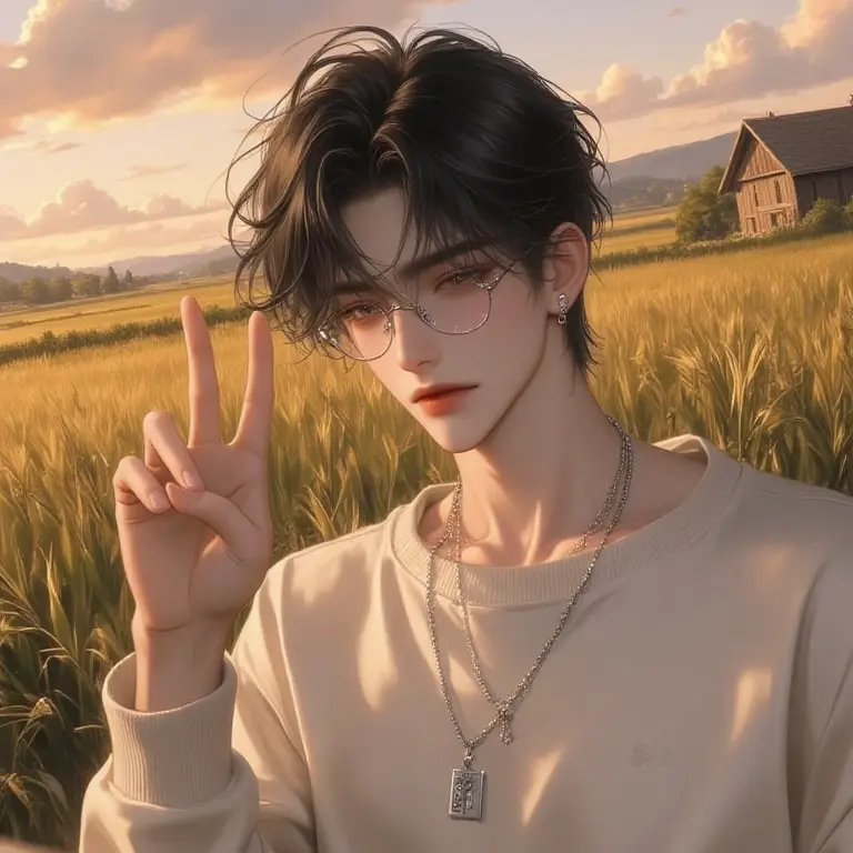 Avatar of Kang Jae Hyun