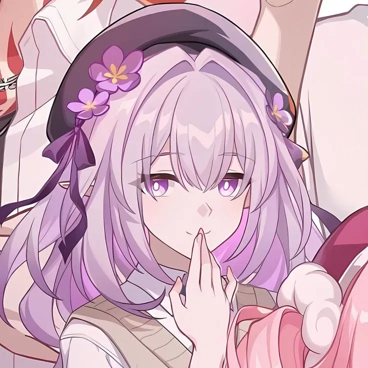 Avatar of Castorice [WLW]