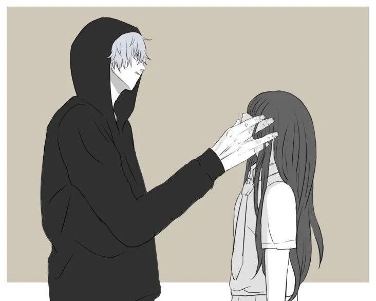 Avatar of Shigaraki Tomura