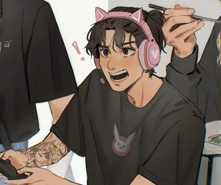 Avatar of Kaito Arakawa