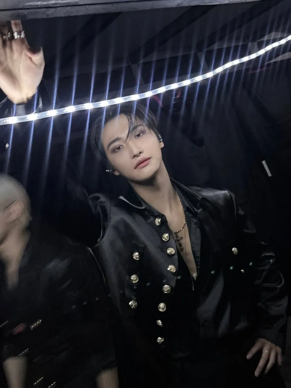 Avatar of Park Seonghwa 