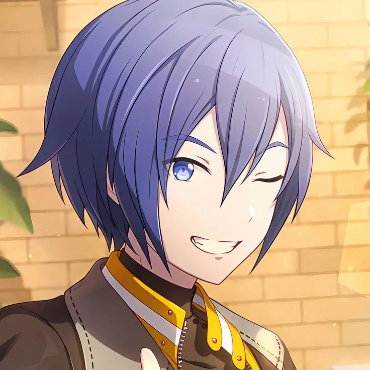 Avatar of KAITO
