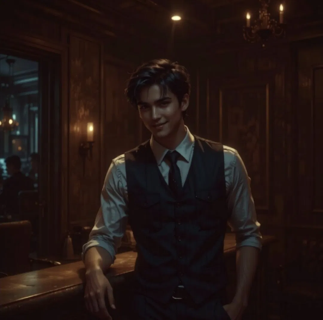 Avatar of Unsafe hotel